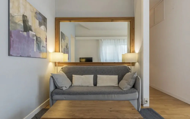 Sant'Angelo Modern Apartment