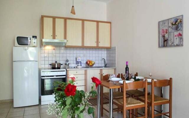 Apartments Avra