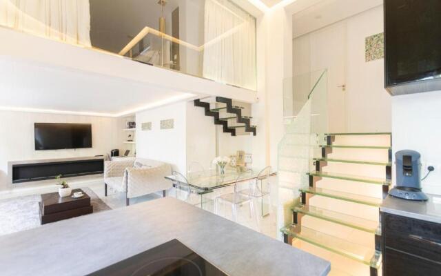 GuestReady - Stunning Designer 2BR Apartment in Boulogne