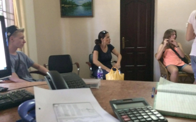 Elim Homestay