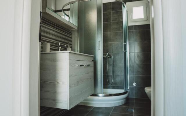 Quiet Country house #2