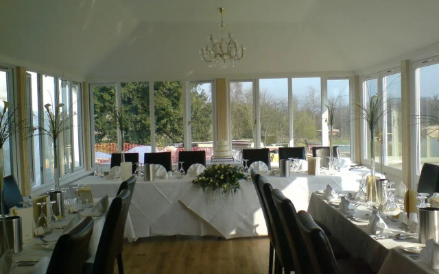 Riverdale Hall Hotel