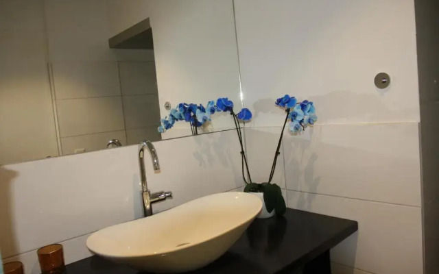 Art-be-and-b Appartement -Studios