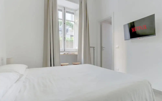 Suite Colosseo Apartment