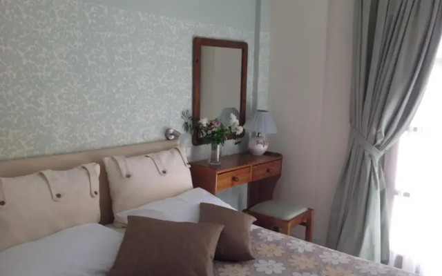 Asterias Studios Apartments