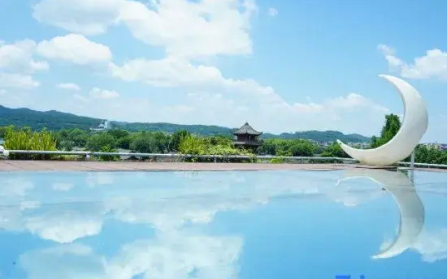 Yueqi·Wutongyu B&B