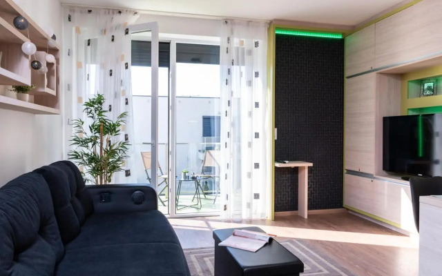 Defne Apartman