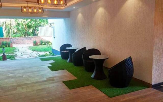 Riviera Sublime Holiday Homes