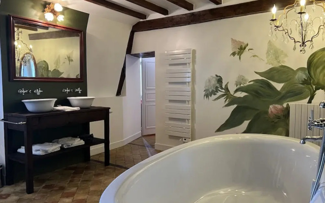 Château de Lauresse