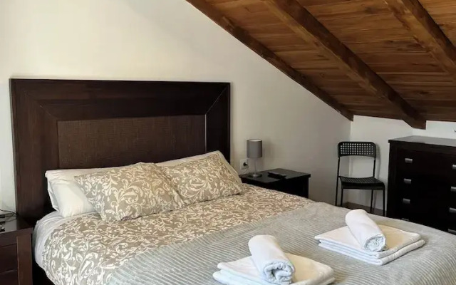 Apartahotel Canfranc