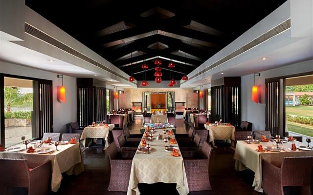 Radisson Resort & Spa