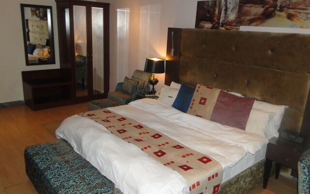 Capital Inn Ibadan