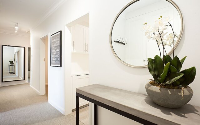 The Chiltern