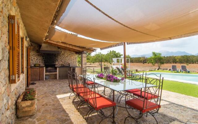 Finca Can Mel