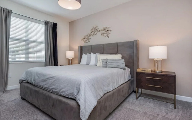 Titanium Villa Champions Gate