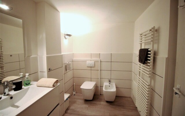 Budapest Easy Flat - Teresa Lux Apartment
