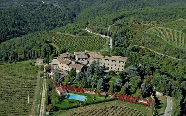 Borgo Radda