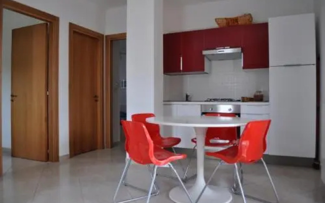 Villa Loremar