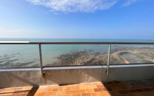 Appartement Les Sables-d'Olonne, 3 pièces, 4 personnes - FR-1-197-201