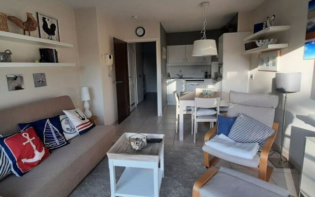 Mimi Comfortable Holiday Residence