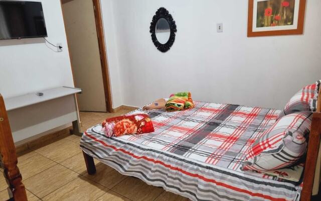 Toninho Aluguel Temporário