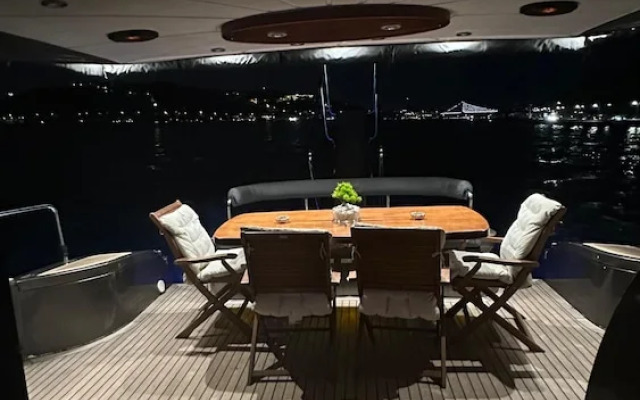 nova yachting