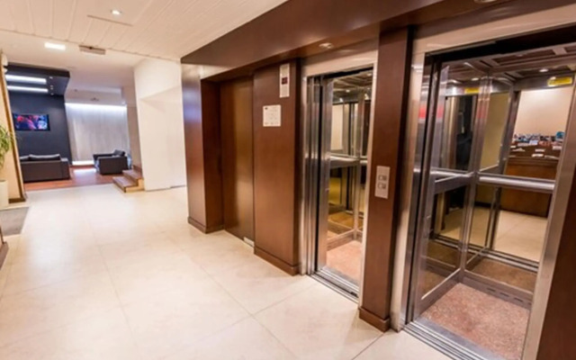 Estocolmo Hotel