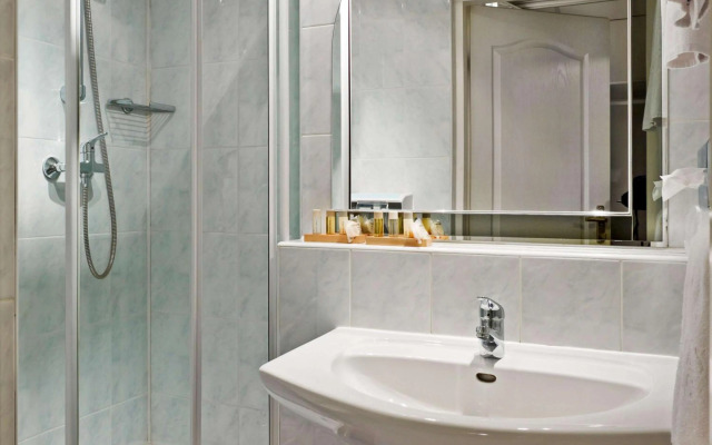 B&B Hotel Barcelona Viladecans