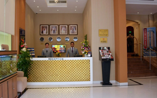 Prime suites