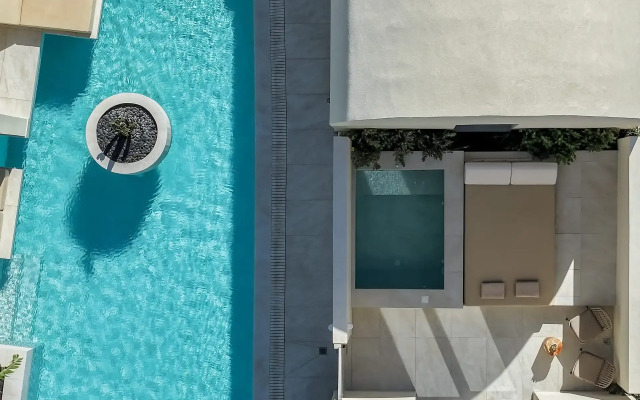 Heyday Luxury Suites