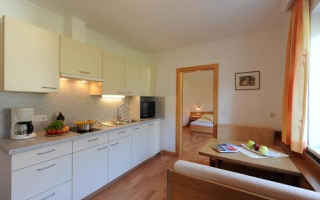 Ferienwohnung Obstgarten