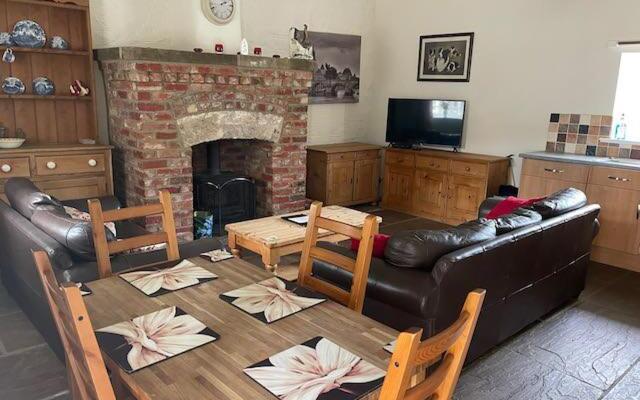Beck House Cottages