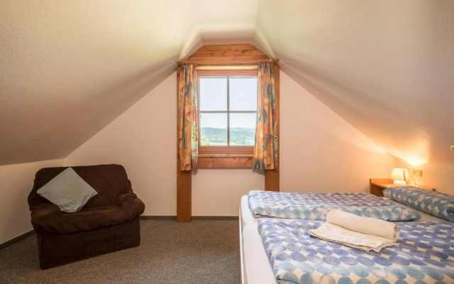 Hof Wagenberg Ferienwohnung 1
