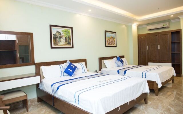 Chang Cheng Hotel