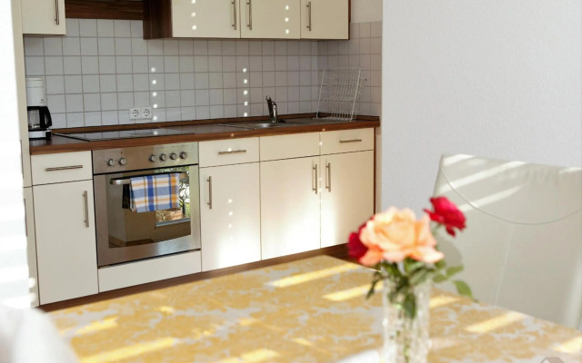 Ferienwohnung Koch Thurgauer Weg