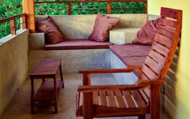 Horizon Kite Surfing Beach Resort