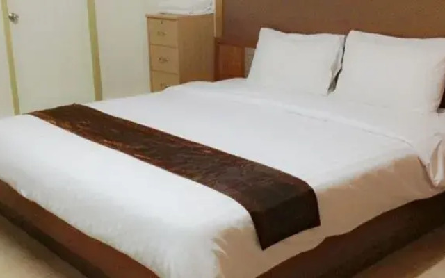 P-Park Residence Charansanitwong - Rama 7