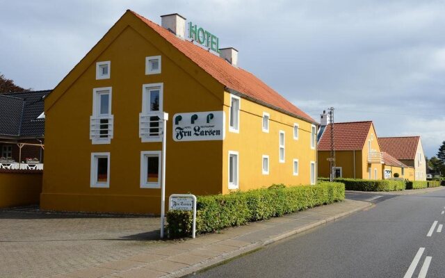 Hotel and Restaurant Fru Larsen