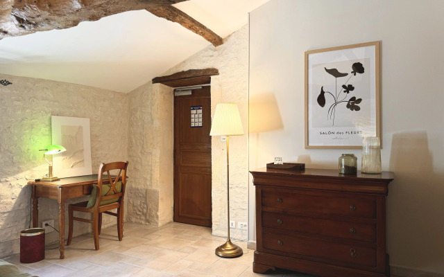 Le Relais de Saint-Preuil, The Originals Relais (Vignes du Cognac)
