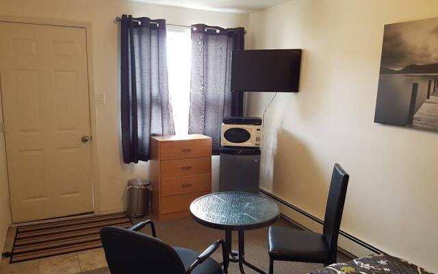 A&k Motel