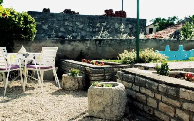 Holiday Home Oliva