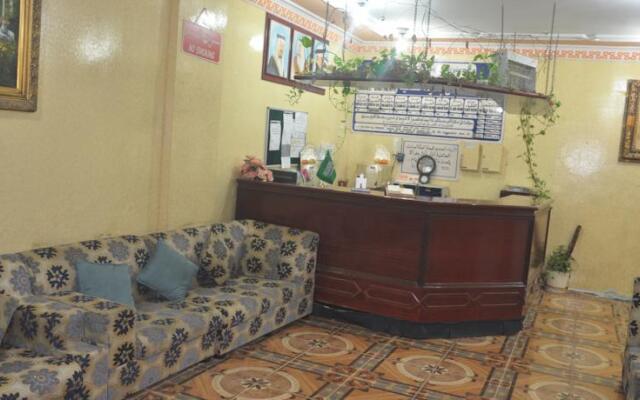 Mashoor Apartment
