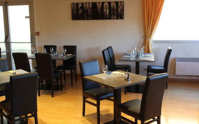 Hotel Château-Thierry Centre
