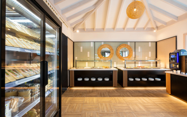 Gran Castillo Tagoro Family & Fun Playa Blanca