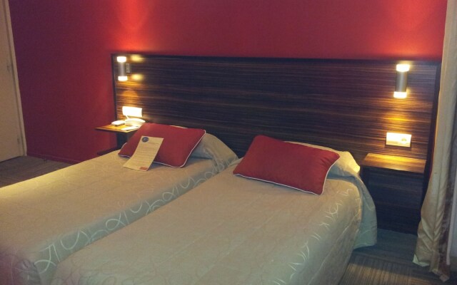 Hotel Le Mistral