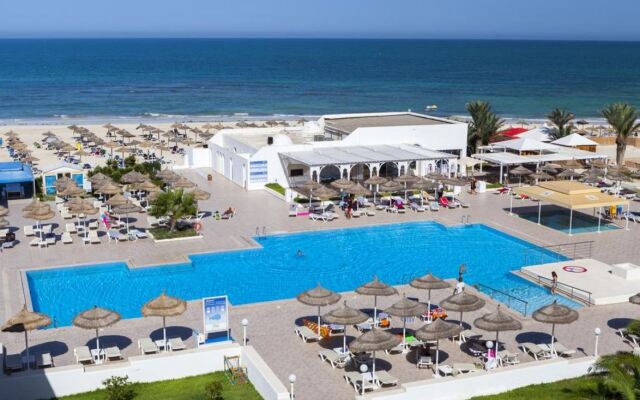 Calimera Yati Beach All Inclusive