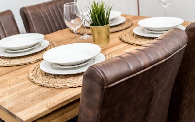 Prestige STAY Aparthotel 42 Stanley St