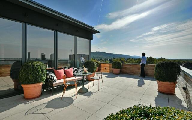 Hotel Erbprinz - Gourmet & Spa