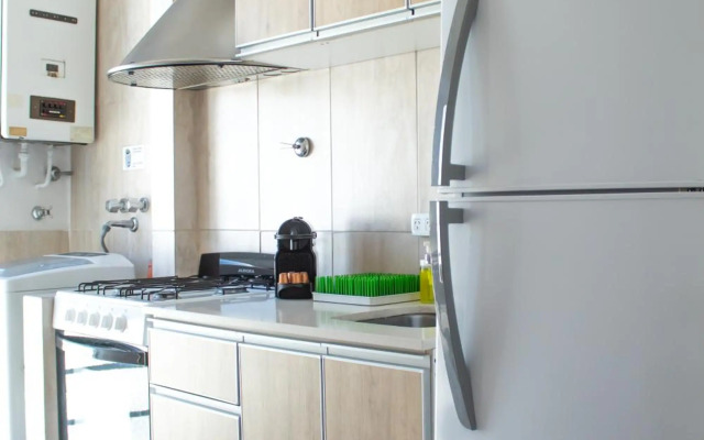 Nuevo! A ESTRENAR! Impecable & único! Buenos Aires