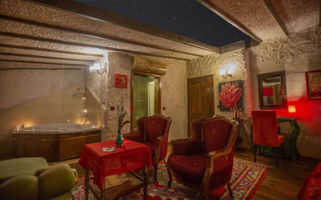 Karlik Evi Boutique Hotel - Special Class